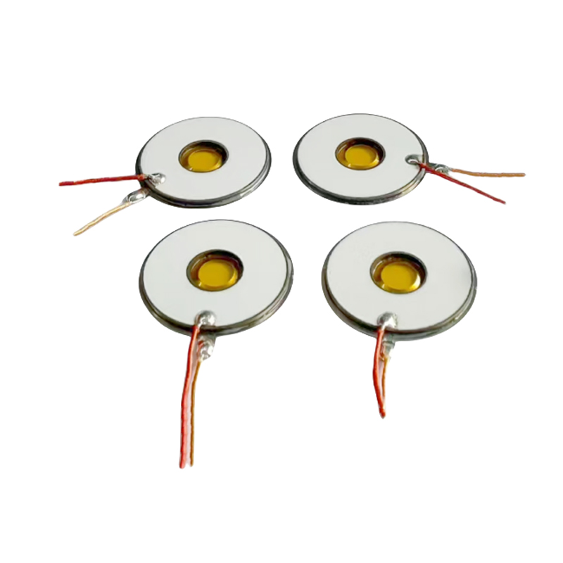 Polimer PI Film Piezo Atomizer