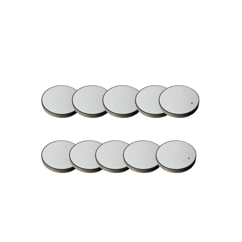 Ultrasonik Atomizasyon Dönüştürücü