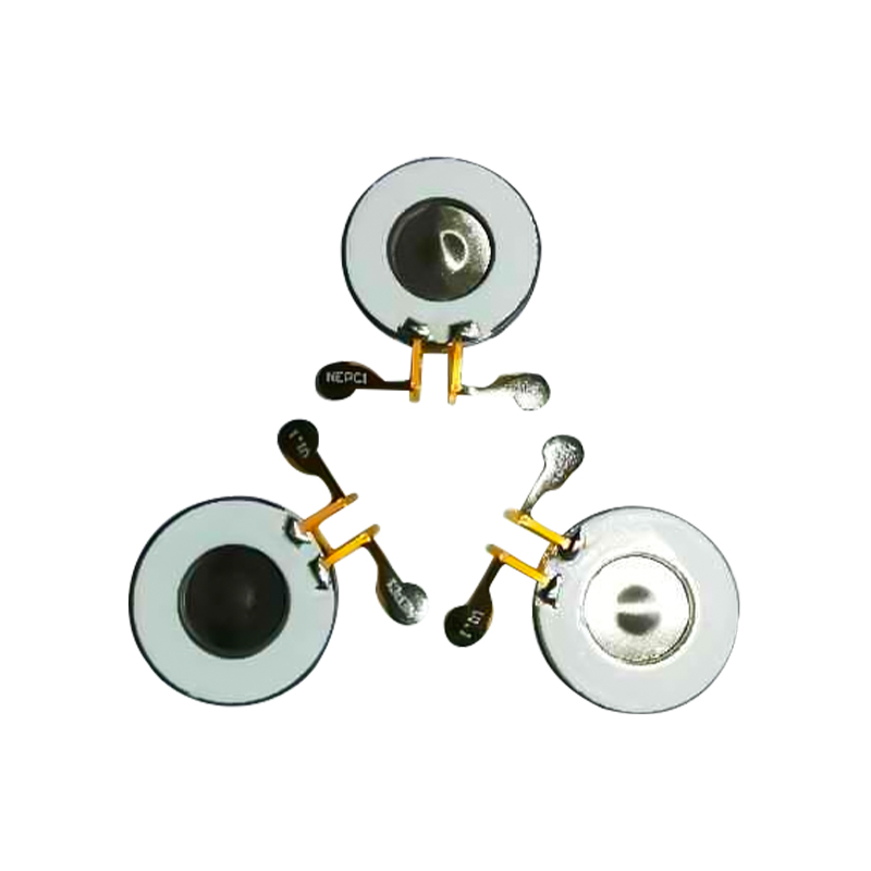 KNN16-140k Kurşunsuz Mesh Tıbbi Solunabilir Nebulizatör Tablet, Nebulizasyon Hızı 0.30ml / Min Medyan Parçacık Boyutu 3.5um Ultrasonik Nebulizatör Tepsisi