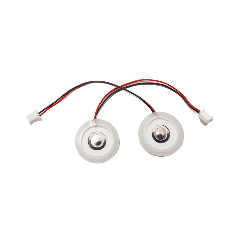 Φ20 Atomizasyon Diski Frekansı 111khz304 Paslanmaz Çelik Mikro Mesh Atomizasyon Diski Mesh Atomizasyon Sayfası Klima Chiller Buzdolabı Taze Nemlendirme Mesh Atomizasyon Dispersiyon Sayfası Atomizasyon Oranı>800ml/H