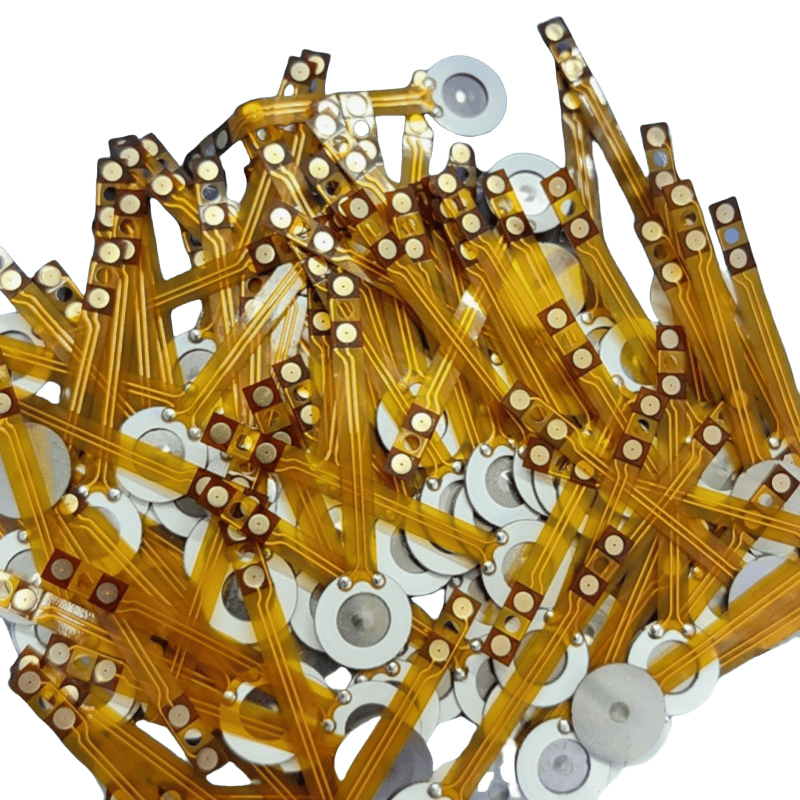 12mm Mikro Gözenekli Ultra İnce Parçacıklar Solunabilir Tıbbi Atomizer Elektronik Sigarayı Bırakma Cihazı Atomizer Tabletler Aromaterapi Esansiyel Yağ Atomizer Atomizer Diskler Fpc Konektörü