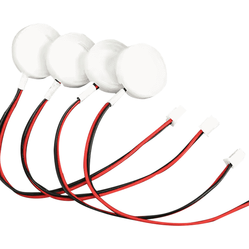 Ultrasonik yüksek frekanslı piezoelektrik atomizasyon teknolojisi: cilt bakımında yeni çağ için etkili bir emilim çözümü