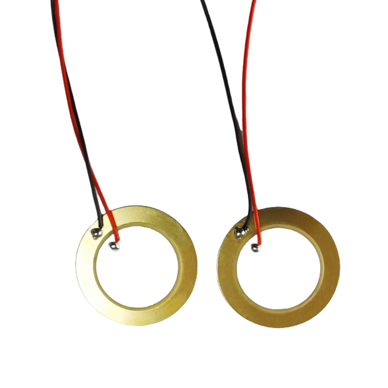 Algılamalı Güç Üretim Sayfası Bip Sesi Sayfası Tek Taraflı Enerji Üretim Sayfası 60×30×0.40mm