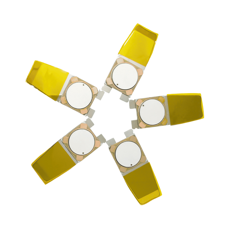 Ultrasonik Kozmetik Dönüştürücü Bıçak Neşter Bıçağı Ölü Cilt Atomize Bıçak, Kozmetik Neşter Bıçağı Ultrasonik Dönüştürücü Bıçak