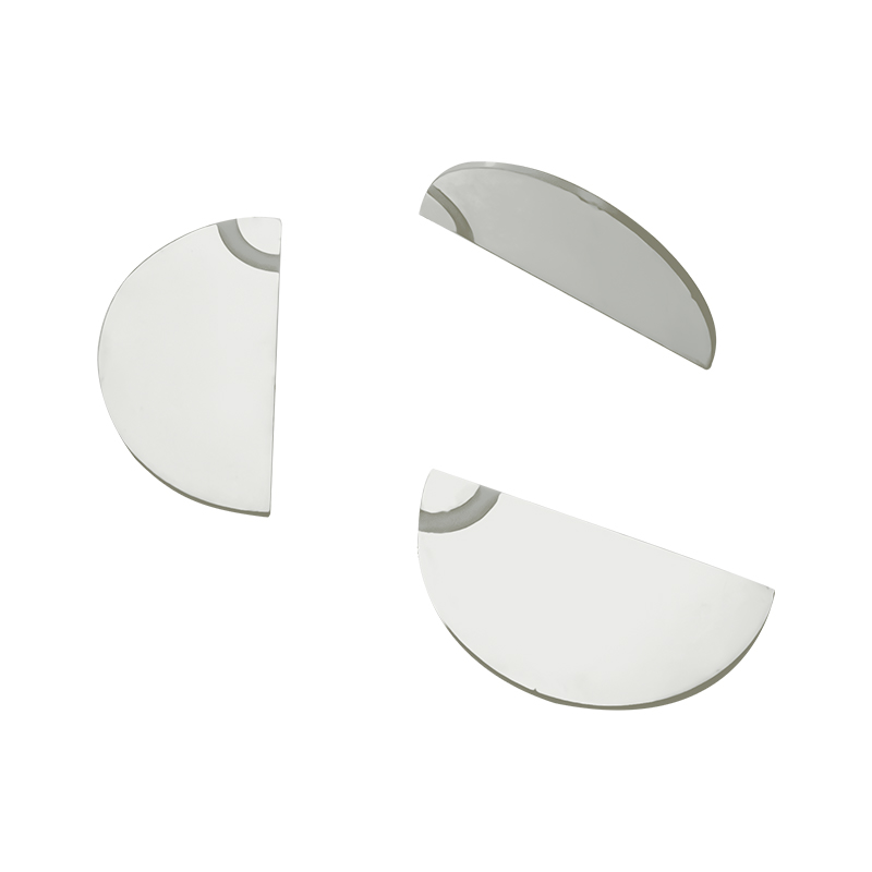 Ultrasonik Fetal Kalp Monitörü Annenin Karnındaki Fetal Kalp Atış Hızını Algılıyor Dönüştürücü Çip Piezoelektrik Dönüştürücü Çip