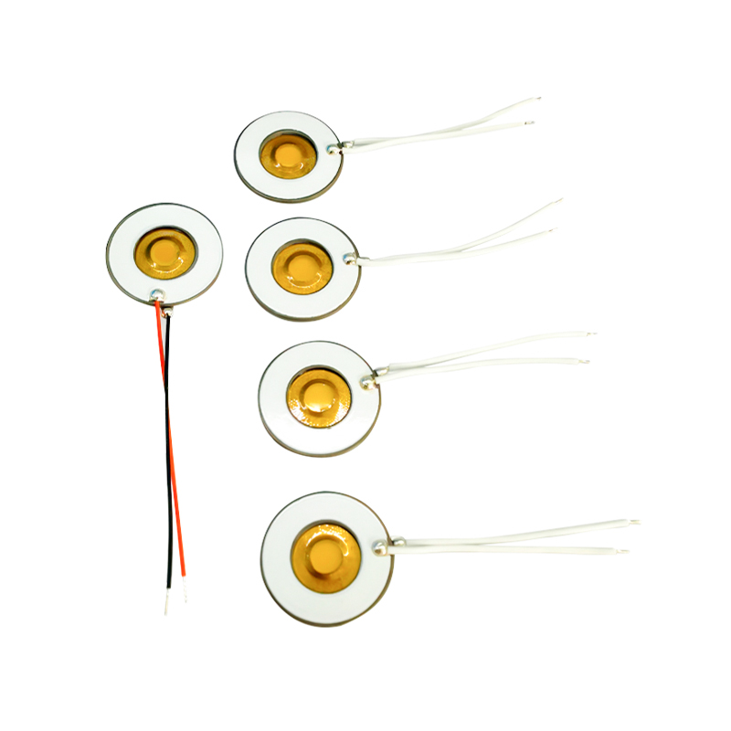 M16-110KHZ Poliimid PI MembranMesh Mikro Mesh NebulizatörTıbbi NebulizatörUltrasonik Mesh Nebulizatörİnhalasyon Nebulizatörü için 3μm Mikro Gözenekli Nebulizatör Diski