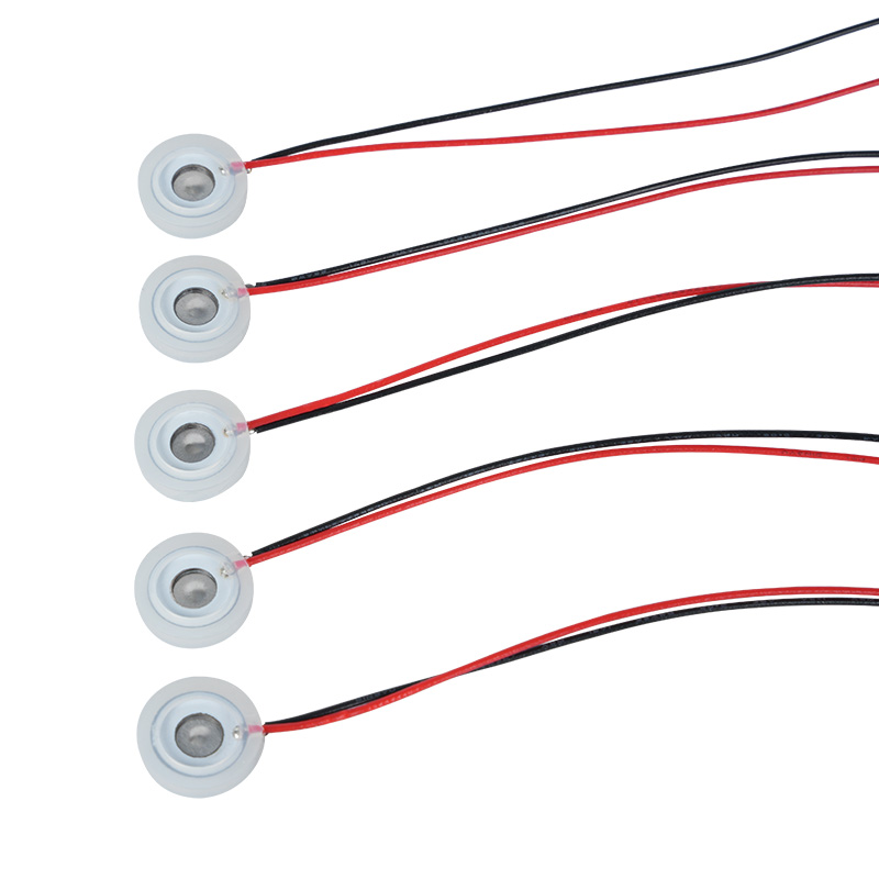 10mm Mikro-Küçük Piezoelektrik Mikro-Mesh Nebulizatör Burun Yıkayıcı Parçası Nemli Göz Alet Spreyi Uçucu Yağ Aromaterapi Mikro Şekilli Küçük Dezenfeksiyon Nemlendirme Nebulizatör Özel, Küçük Mikro Meshin Gücü Sprey Delikleri Açıklık Parçası Ayarlanabilir Nebulizasyon Hızı Ayarlanabilir Parçacıklar Ayarlanabilir