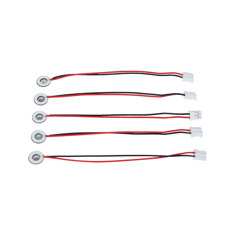 Minyatürleştirilmiş Ürünler Φ8mm Solunabilir Tıbbi Mesh Misting Tepsisi Buğulanma Tepsisi ile Küçük Miktarda Atomizasyon Nemlendirme Kokulu Buğulanma Tepsisi