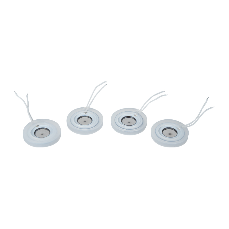 Paslanmaz Çelik Kurşunsuz Tıbbi Mesh Nebulizatör Tabletlerin Malzeme Sinerji Mekanizması