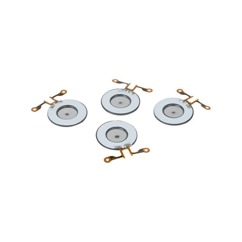 16mm Paslanmaz Çelik Tıbbi Örgü Nebulizatör Tabletultrasonik Mesh Nebulizatör Tabletultrasonik Dönüştürücü Nebulizatör Tablet3μm5μm Orta Parçacık Tasarımı, Tıbbi İnhalasyon Nebulizatör Tedavisi Nebulizatör Diski Rohs Çevre Koruma