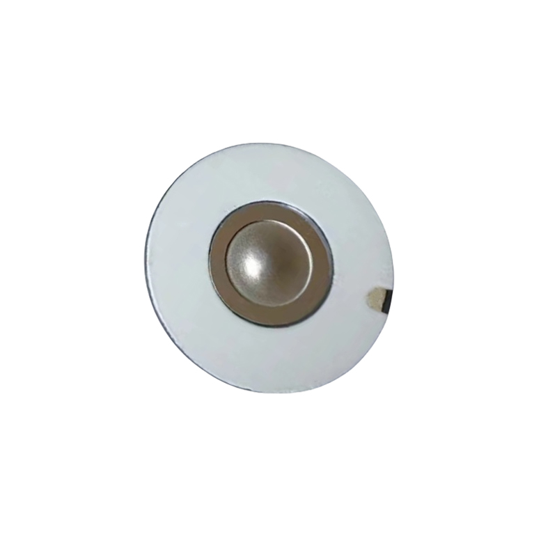 Minyatürleştirilmiş Ürünler Φ8mm Solunabilir Tıbbi Mesh Misting Tepsisi Buğulanma Tepsisi ile Küçük Miktarda Atomizasyon Nemlendirme Kokulu Buğulanma Tepsisi