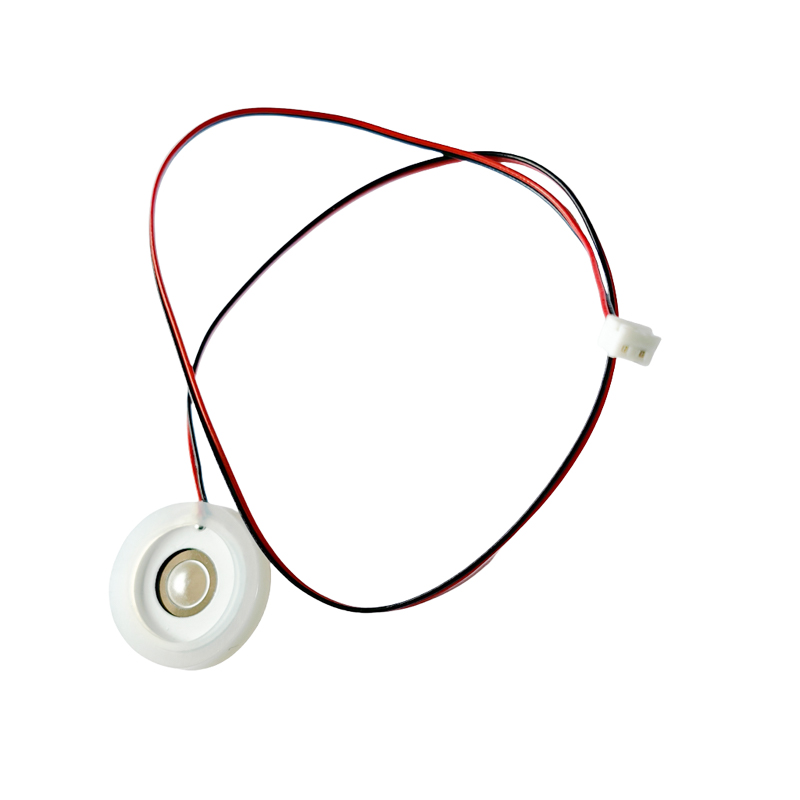 12mm Mikro Gözenekli Ultra İnce Parçacıklar Solunabilir Tıbbi Nebulizatör Sigarayı Bırakma Cihazı Atomizer Tabletler Aromaterapi Esansiyel Yağ Atomizer Atomizer Diskler Elektronik Kablo Konektörü