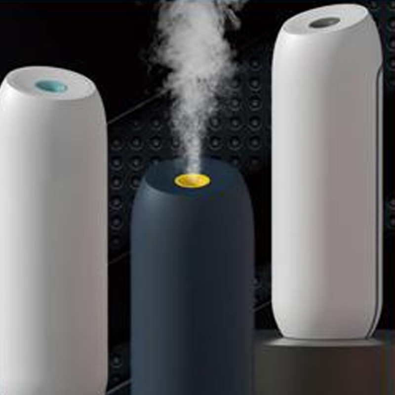 Mikro Ağız Spreyi, Burun Spreyi, Oyuncaklar, Parfüm Atomizer Aromaterapi Nemlendirici Nemlendirici 8mm Mini Mikro Gözenekli Atomizer Tabletler