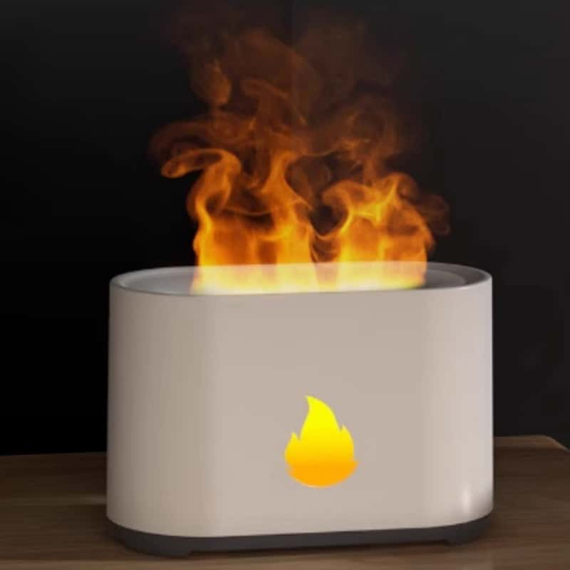 Aromaterapi için 16mm2.4mhz Piezoelektrik Seramik Dönüştürücü Atomizer Plakası, Uçucu Yağ Atomizer Gücü 5w Sürücü Kartı Plus Aroma Küçük Boy Atomizer Plakası Dc5-24v Sürücü