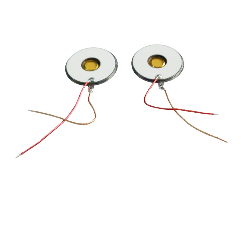 M16-108KHZ Poliimid PI MembranMesh Mikro Örgü NebulizatörTıbbi NebulizatörUltrasonik Mesh NebulizatörNebulizasyon Diskli3μm Mikro Gözenekli İnhalasyon NebulizatörGüç Tüketimi1~1.5W