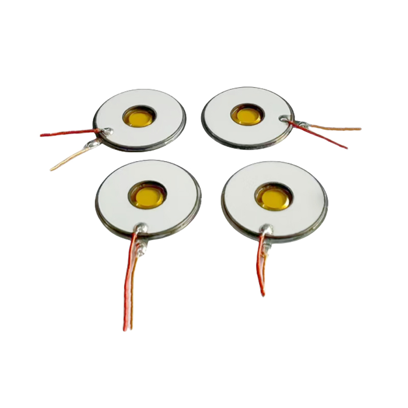 M16-108KHZ Poliimid PI MembranMesh Mikro Mesh NebulizatörTıbbi NebulizatörUltrasonik Mesh Nebulizatörİnhaler Nebulizatör için 3μm Mikro Gözenekli Nebulizatör Diski