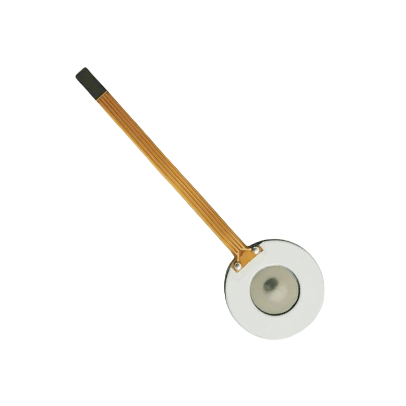 M16-110KHZ Poliimid PI MembranMesh Mikro Mesh NebulizatörTıbbi NebulizatörUltrasonik Mesh Nebulizatörİnhalasyon Nebulizatörü için 3μm Mikro Gözenekli Nebulizatör Diski