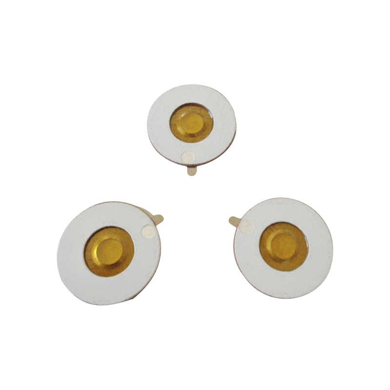 M16-108KHZ Poliimid PI MembranMesh Mikro Mesh NebulizatörTıbbi NebulizatörUltrasonik Mesh Nebulizatör Tablet3μm Mikro Gözenekli İnhalasyon Budesonid Nebulizatör Tepsisi