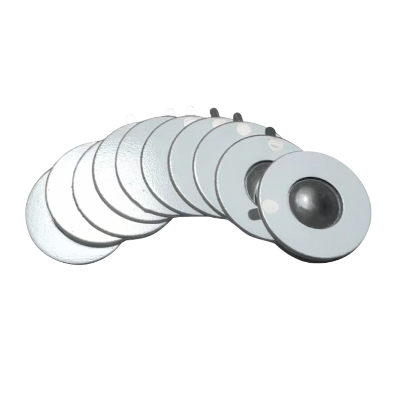 M16-140K-2024 Yeni Paslanmaz Çelik Kurşunsuz Tıbbi Mesh Nebulizatör Tabletler