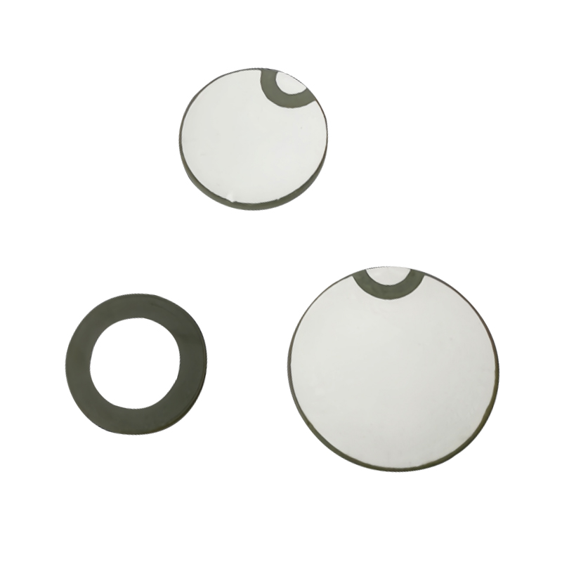 Ultrasonik Atomizasyon Dönüştürücü