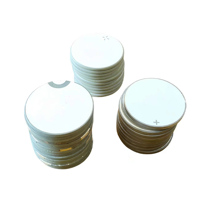 Ultrasonik Atomizasyon Dönüştürücü