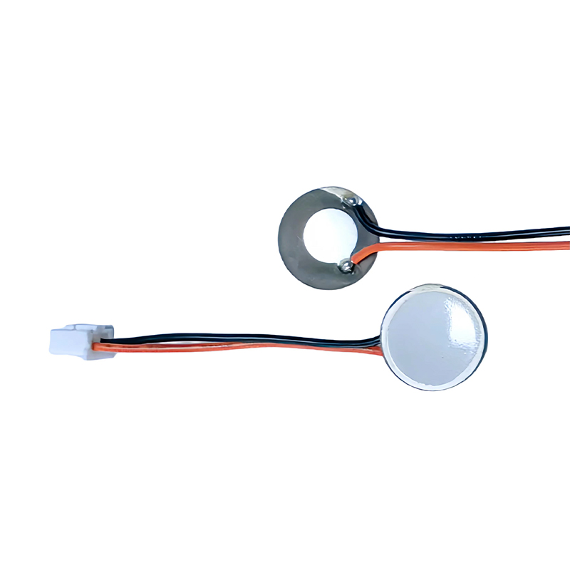 Ultrasonik Atomizasyon Dönüştürücü