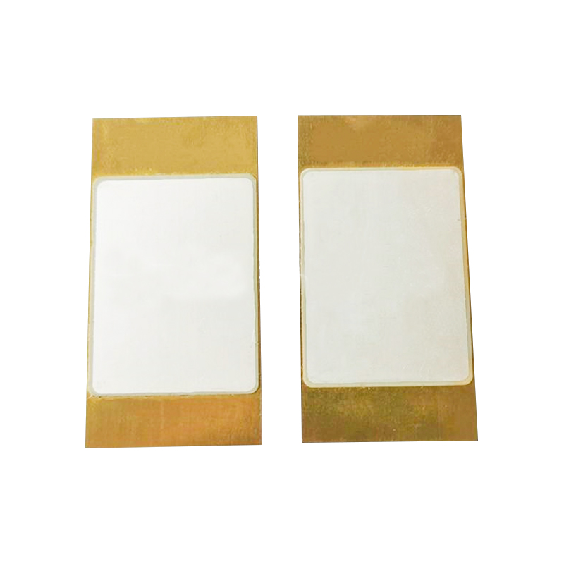 Güç Üretimi/Isıtma Sensörü Piezo Atomizer