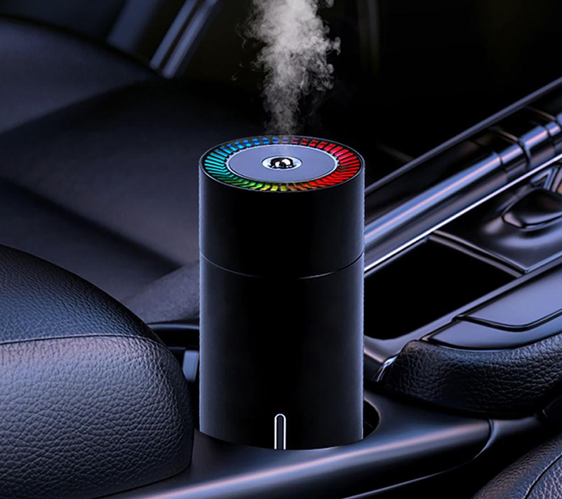 Haining Saida Piezoelektrik Seramik Co., Ltd.